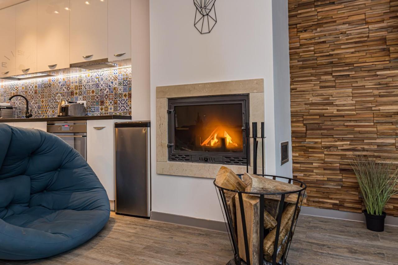 Splendor 3 Bedroom Flat In Silver Mountain Poiana Brasov Exterior photo