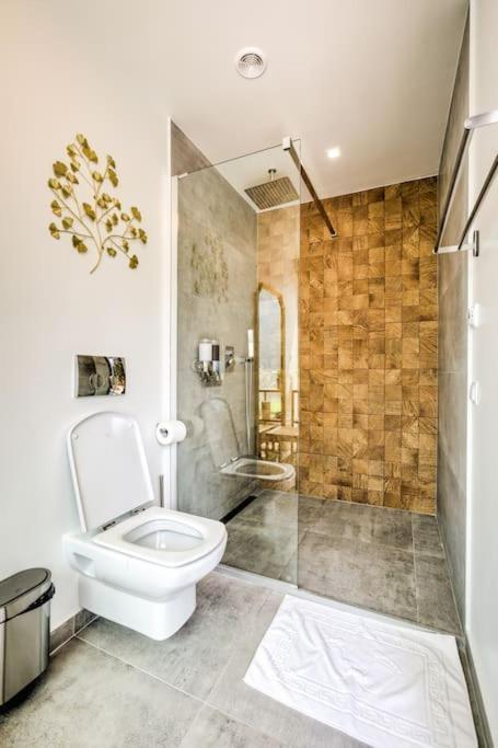 Splendor 3 Bedroom Flat In Silver Mountain Poiana Brasov Exterior photo